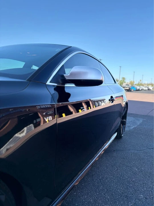 2010 Audi B8 S5 - Image 12 of 17