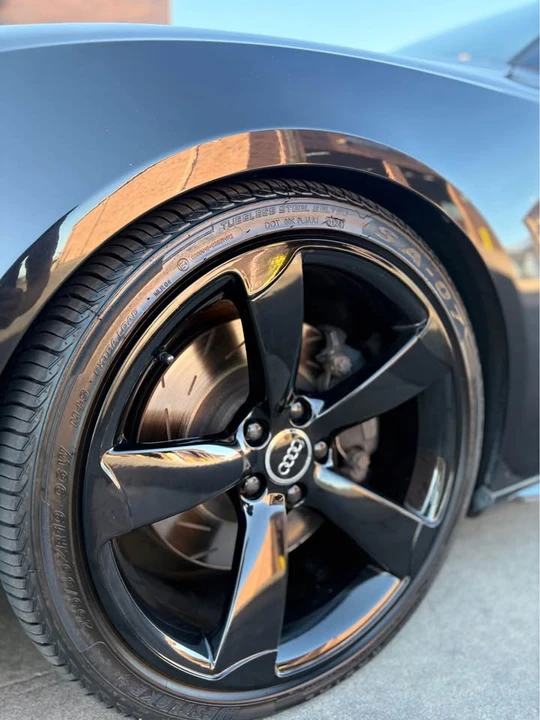 2010 Audi B8 S5 - Image 13 of 17