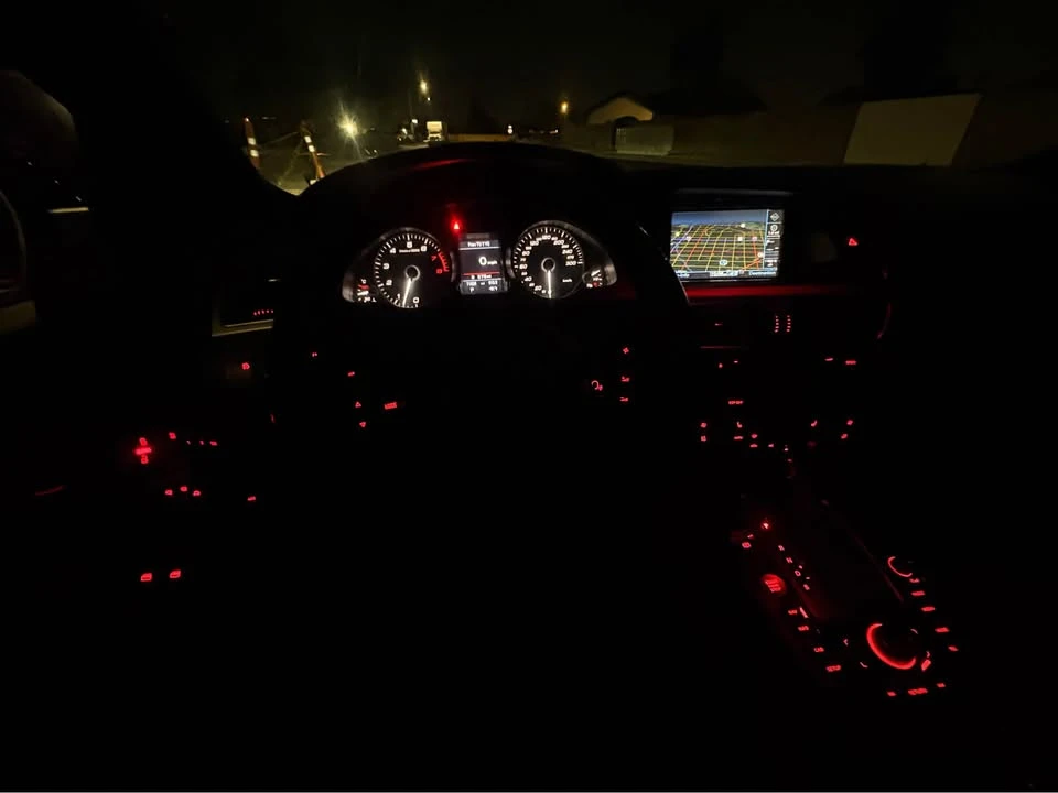 2010 Audi B8 S5 - Image 3 of 17