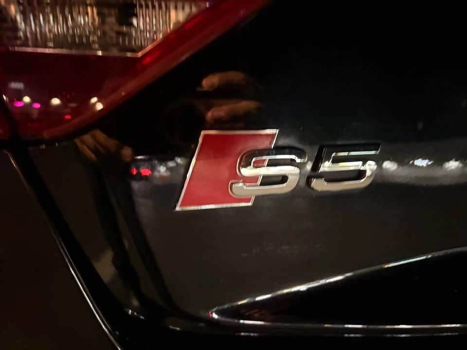 2010 Audi B8 S5 - Image 4 of 17