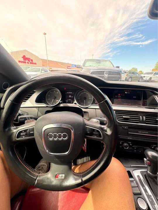 2010 Audi B8 S5 - Image 5 of 17