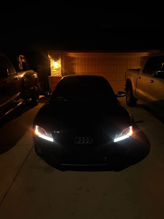 2010 Audi B8 S5 - Image 8 of 17