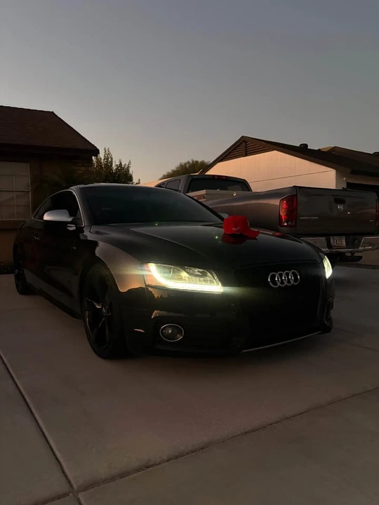 2010 Audi B8 S5 - Image 17 of 17