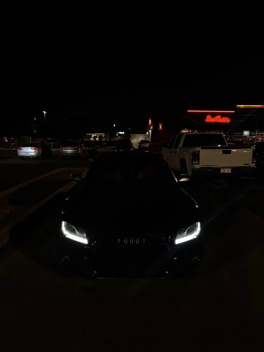 2010 Audi B8 S5 - Image 6 of 17