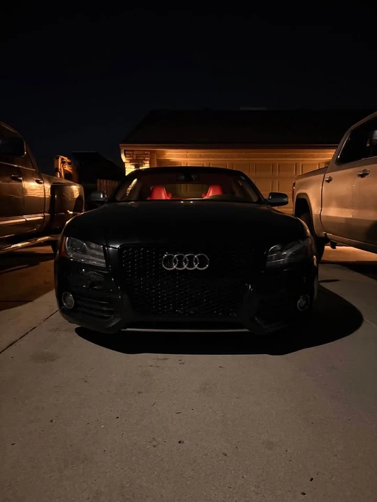 2010 Audi B8 S5 - Image 2 of 17