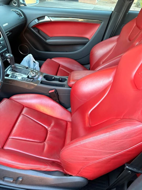 2010 Audi B8 S5 - Image 15 of 17