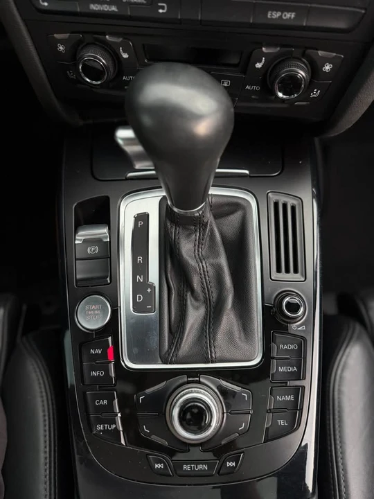 2010 Audi B8 S5 - Image 14 of 16