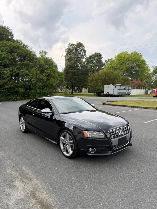 2010 Audi B8 S5 - Image 16 of 16