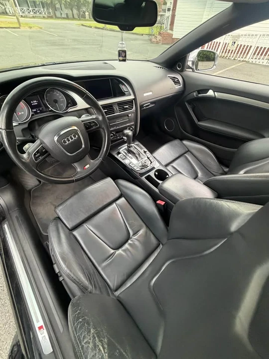 2010 Audi B8 S5 - Image 10 of 16