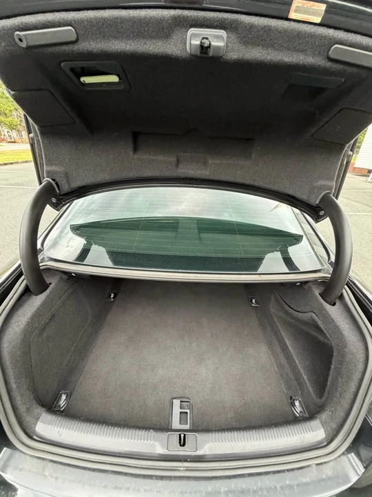 2010 Audi B8 S5 - Image 7 of 16