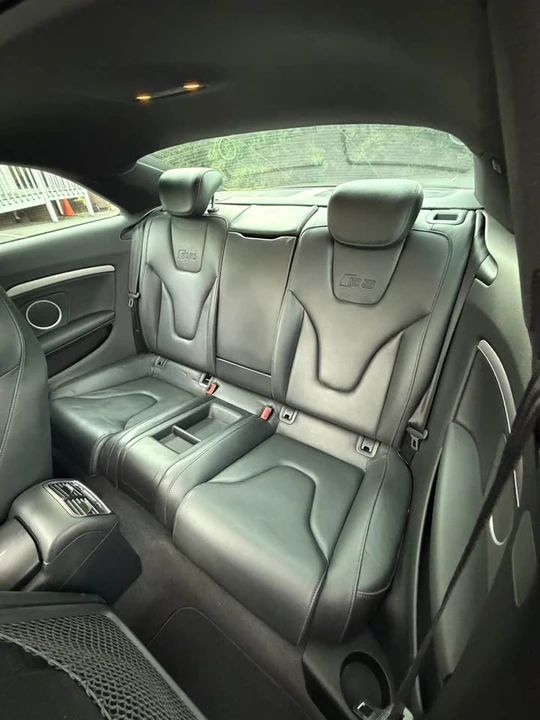 2010 Audi B8 S5 - Image 8 of 16