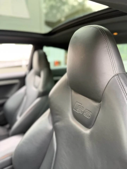 2010 Audi B8 S5 - Image 15 of 16