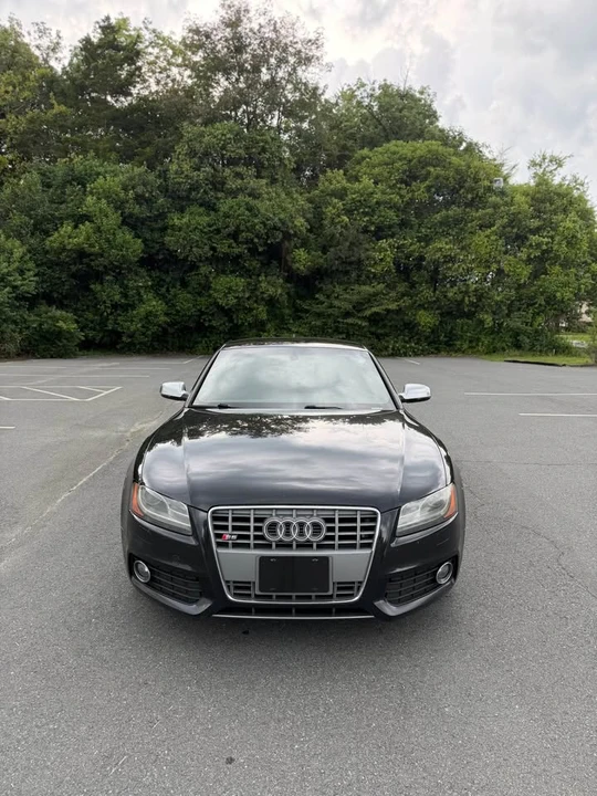 2010 Audi B8 S5 - Image 2 of 16