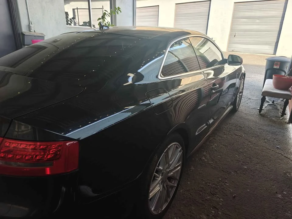 2010 Audi B8 S5 - Image 5 of 10