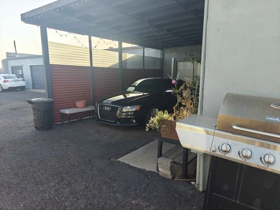 2010 Audi B8 S5 - Image 2 of 10