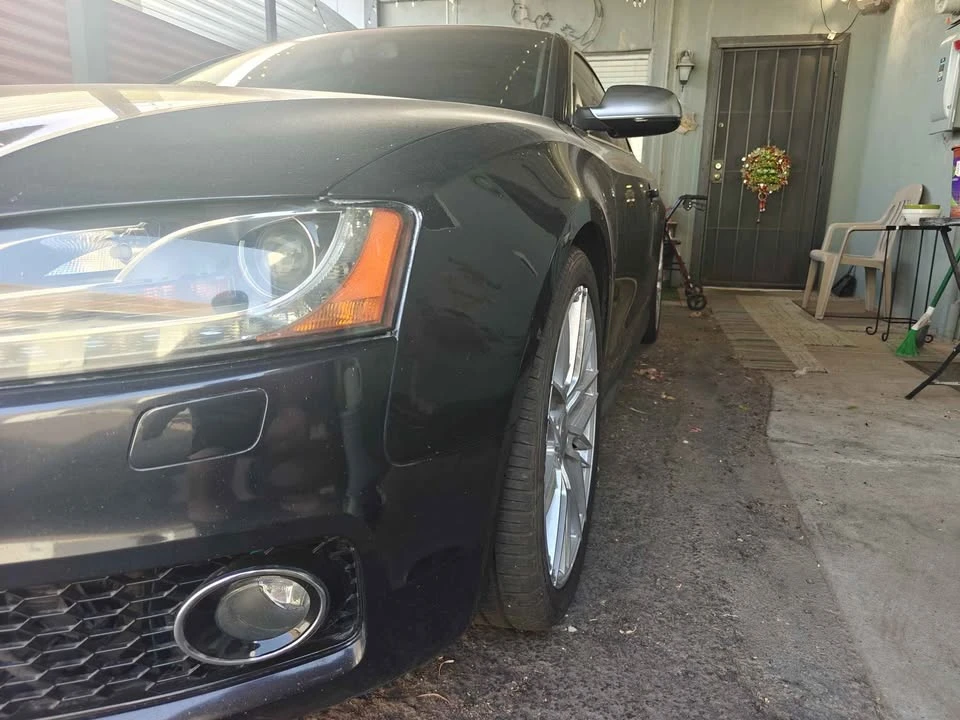 2010 Audi B8 S5 - Image 3 of 10