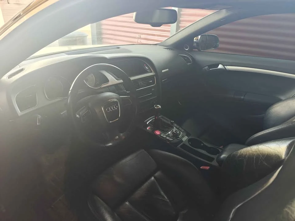 2010 Audi B8 S5 - Image 8 of 10