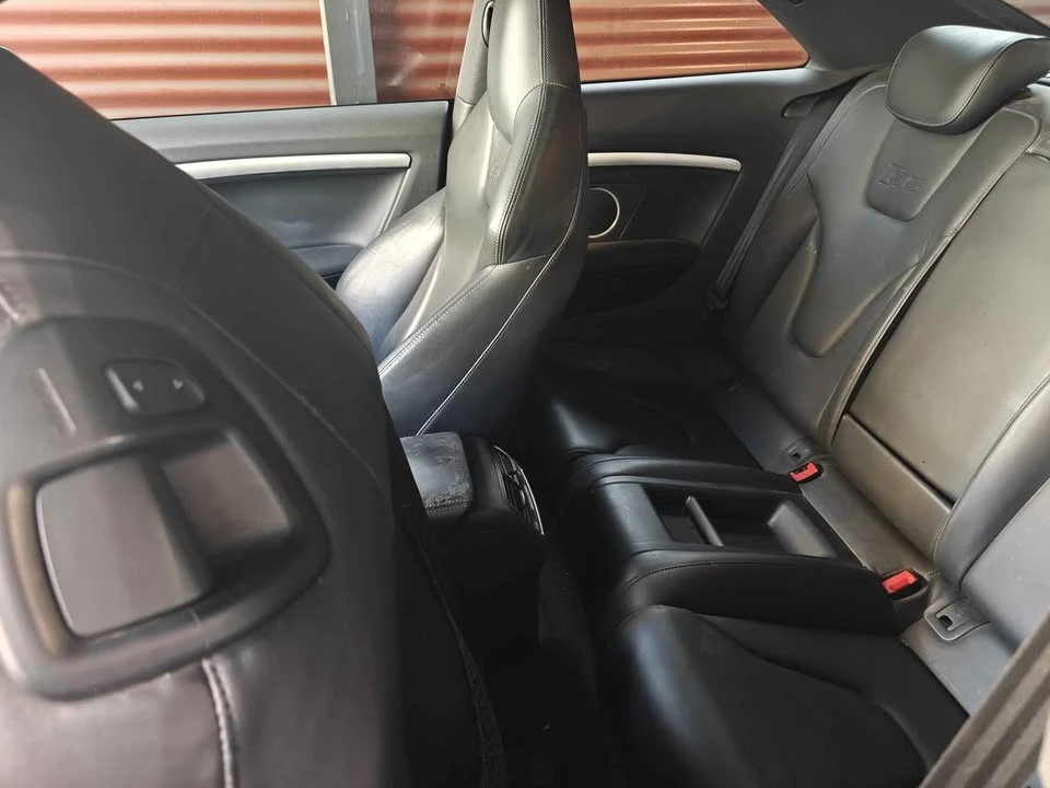 2010 Audi B8 S5 - Image 9 of 10