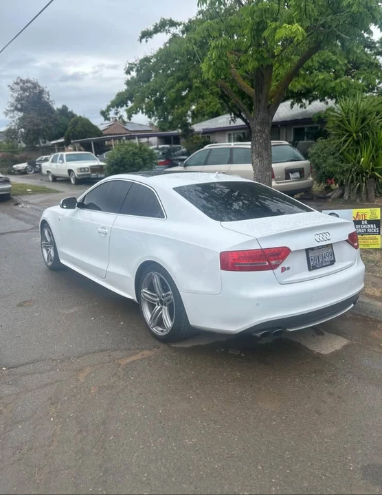 2010 Audi B8 S5 - Image 2 of 6