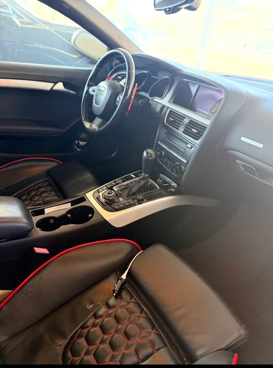 2010 Audi B8 S5 - Image 11 of 12