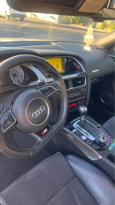 2010 Audi B8 S5 - Image 3 of 11