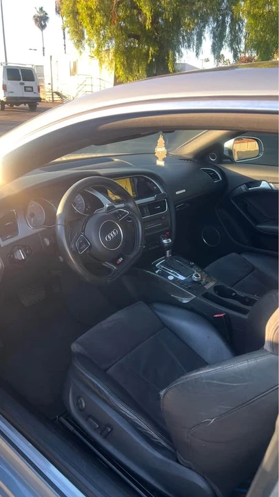 2010 Audi B8 S5 - Image 11 of 11