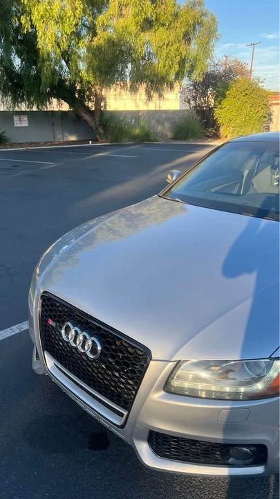 2010 Audi B8 S5 - Image 6 of 11