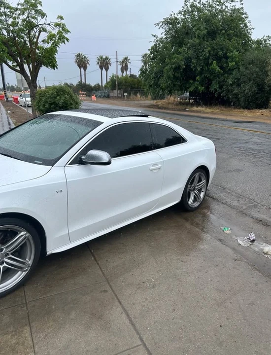 2010 Audi B8 S5 - Image 6 of 6