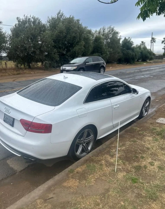 2010 Audi B8 S5 - Image 3 of 6
