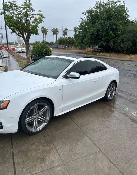 2010 Audi B8 S5 - Image 5 of 6