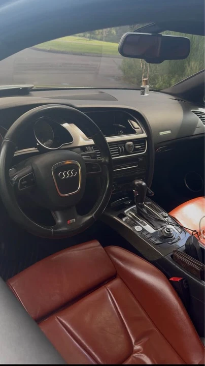 2010 Audi B8 S5 - Image 3 of 10