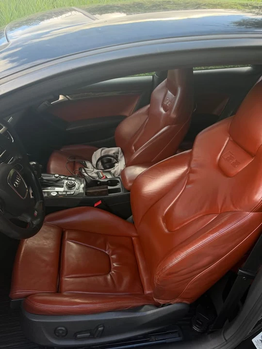 2010 Audi B8 S5 - Image 10 of 10