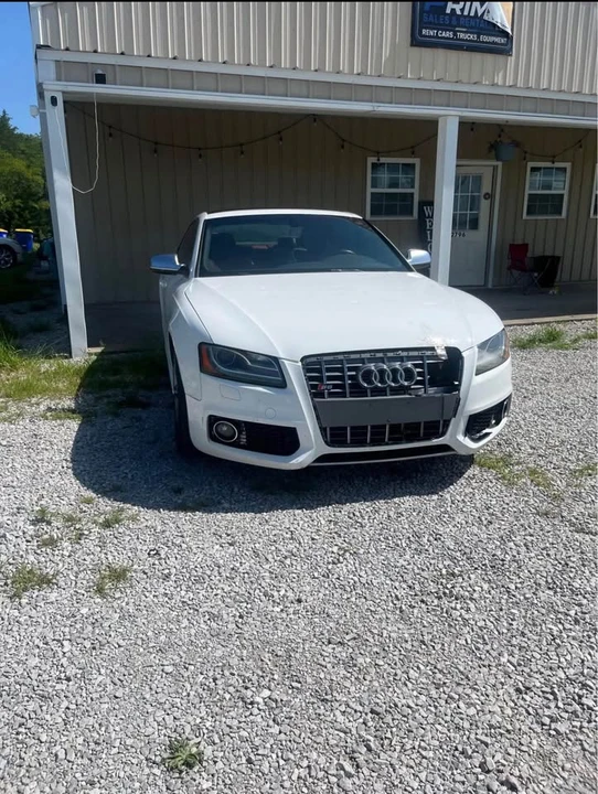2010 Audi B8 S5 - Image 5 of 6