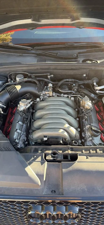 2010 Audi B8 S5 - Image 10 of 10