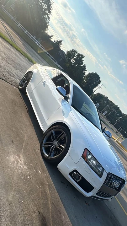 2010 Audi B8 S5 - Image 6 of 6
