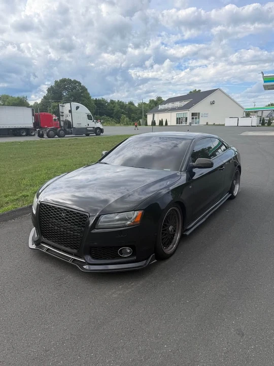 2010 Audi B8 S5 - Image 2 of 6