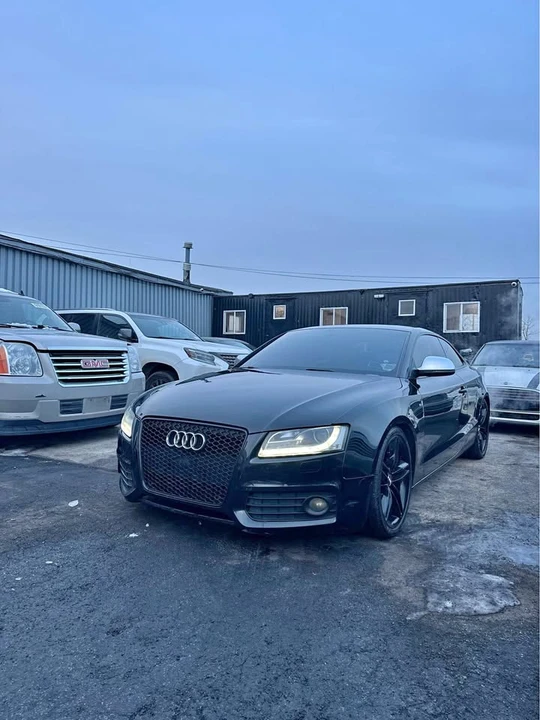 2010 Audi B8 S5 - Image 2 of 16