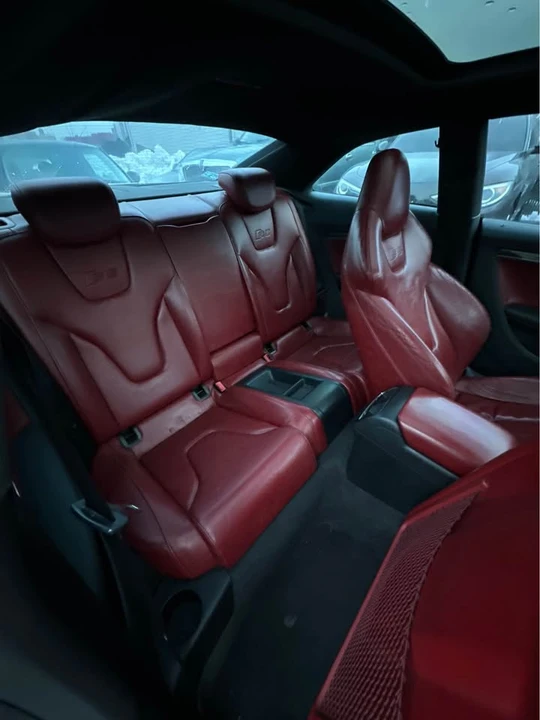 2010 Audi B8 S5 - Image 11 of 16