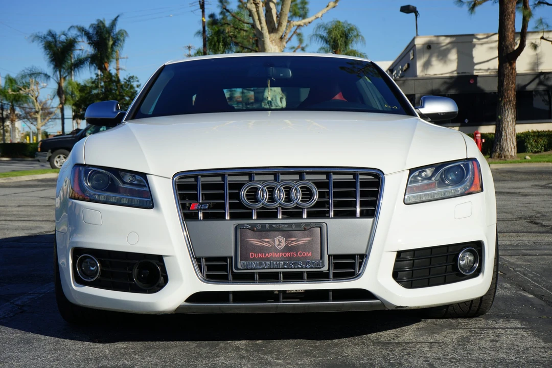 2010 Audi B8 S5 - Image 22 of 31