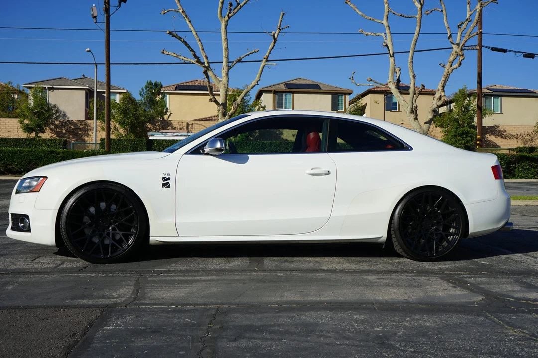 2010 Audi B8 S5 - Image 6 of 31
