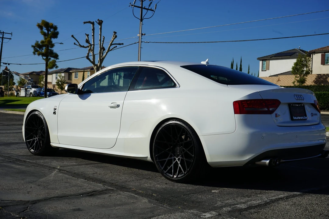 2010 Audi B8 S5 - Image 10 of 31