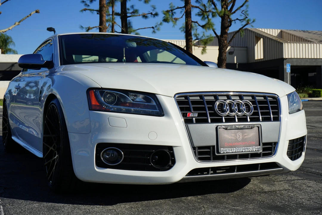 2010 Audi B8 S5 - Image 20 of 31