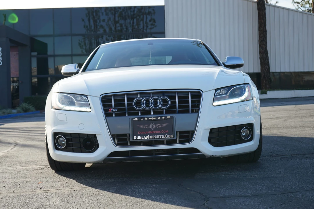 2010 Audi B8 S5 - Image 25 of 31