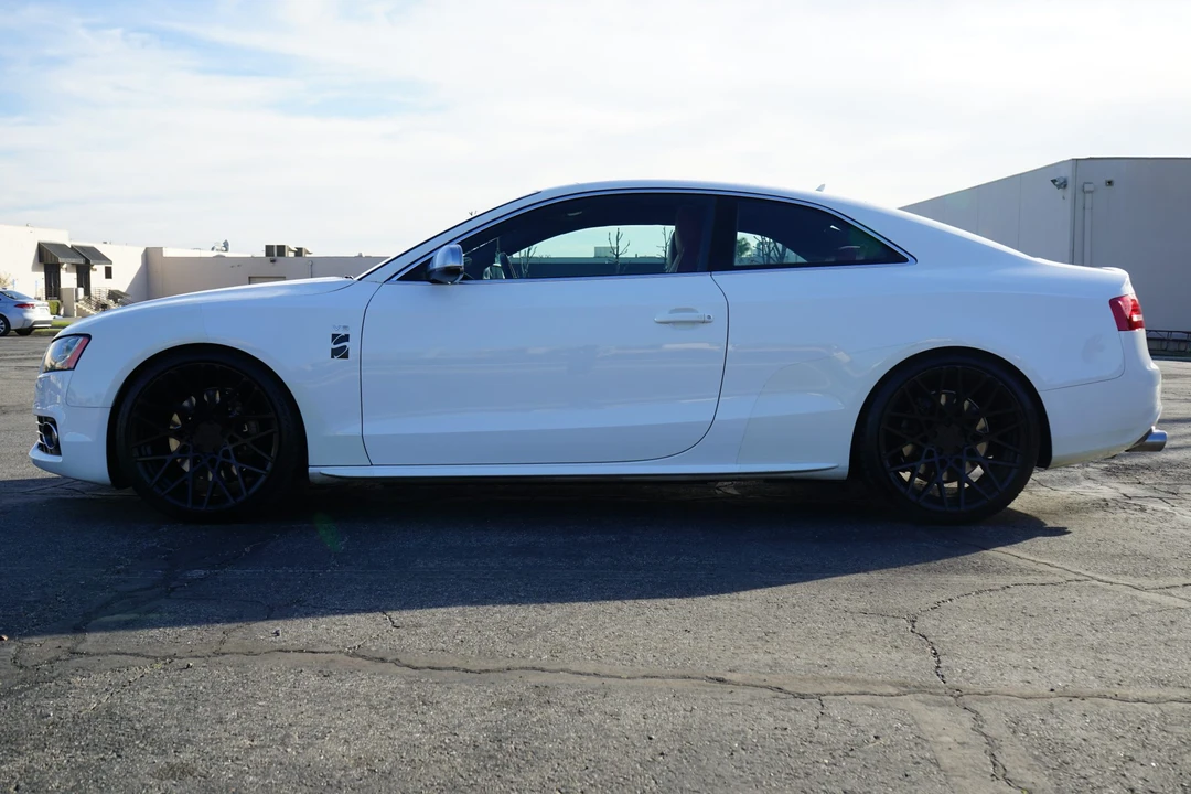 2010 Audi B8 S5 - Image 31 of 31