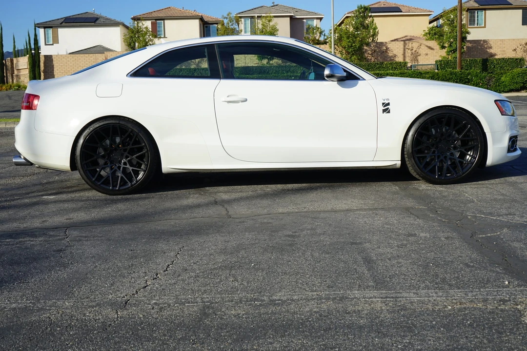2010 Audi B8 S5 - Image 15 of 31