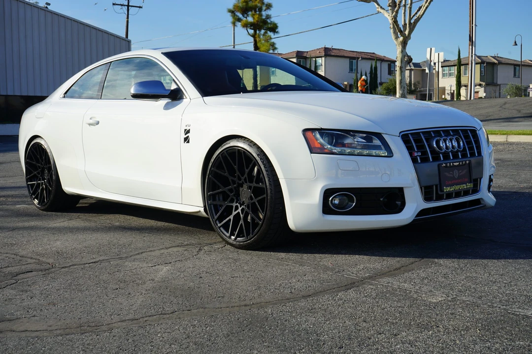 2010 Audi B8 S5 - Image 16 of 31