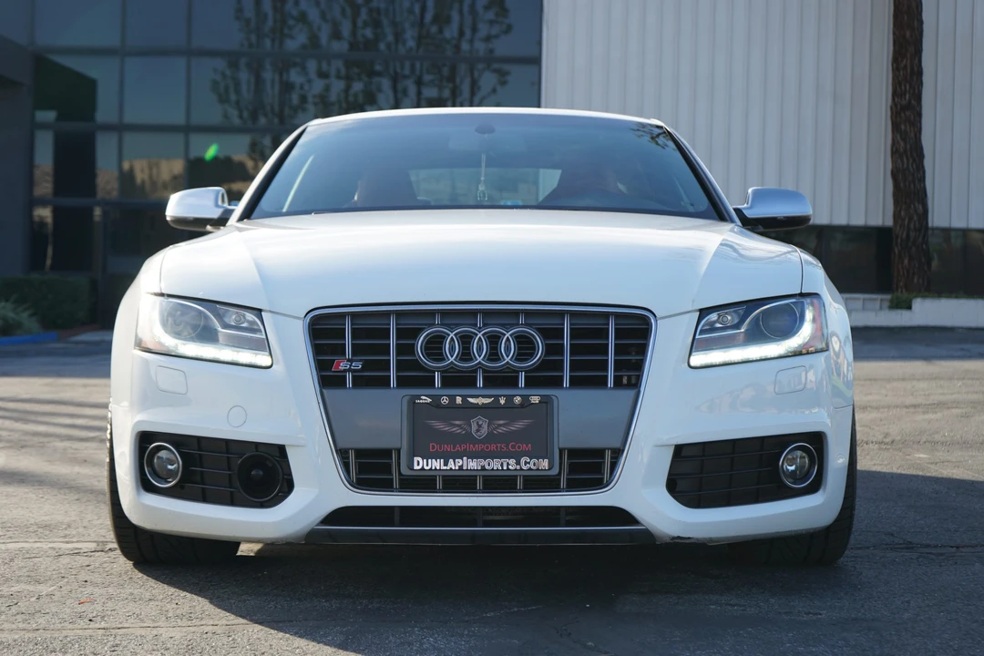 2010 Audi B8 S5 - Image 26 of 31