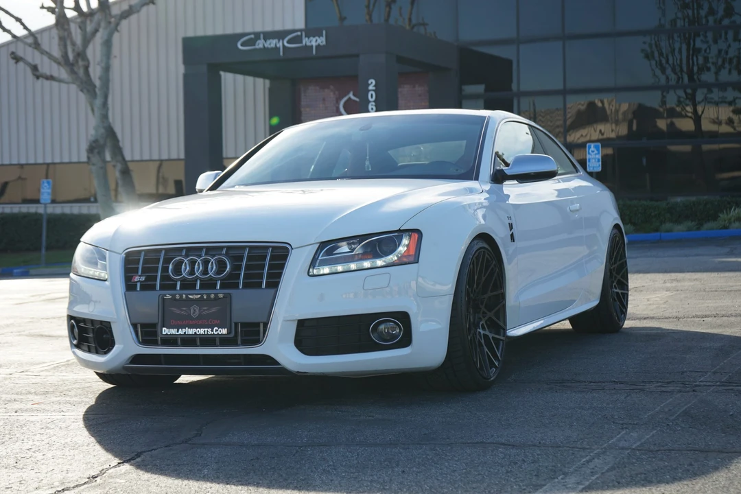 2010 Audi B8 S5 - Image 28 of 31