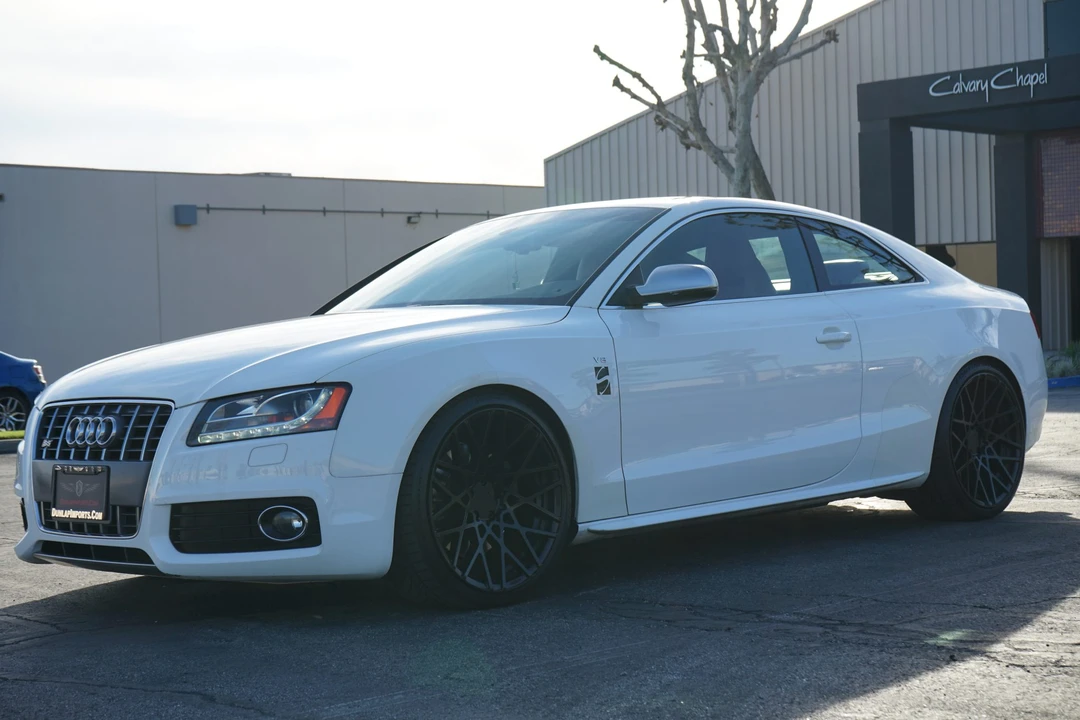 2010 Audi B8 S5 - Image 29 of 31