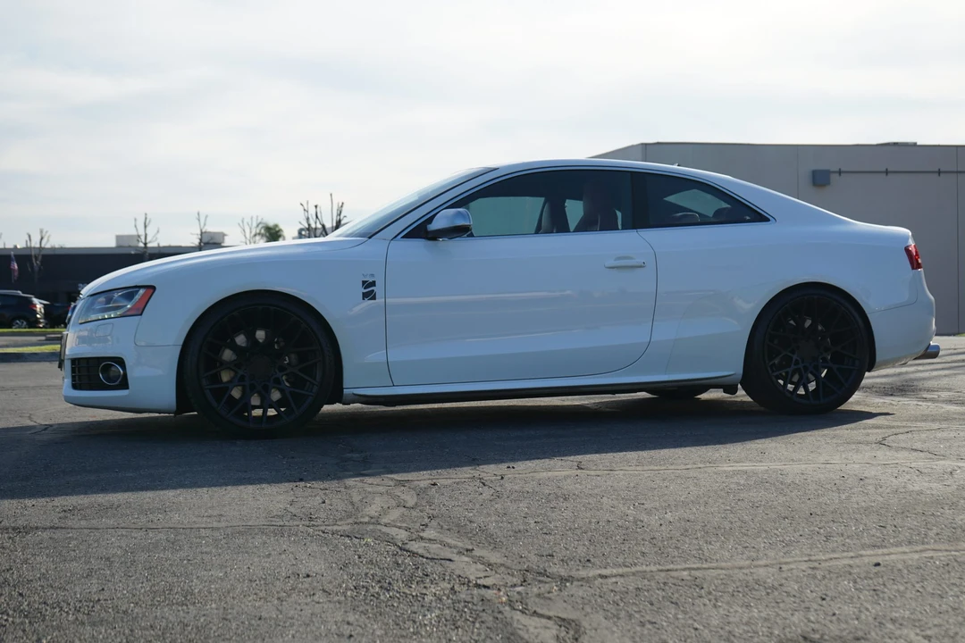 2010 Audi B8 S5 - Image 30 of 31
